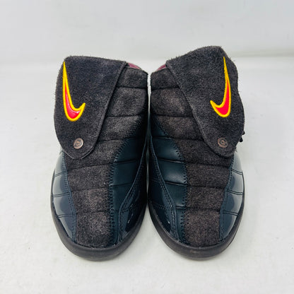 Nike Total 90 Mule Kids of Immigrants Velvet Brown