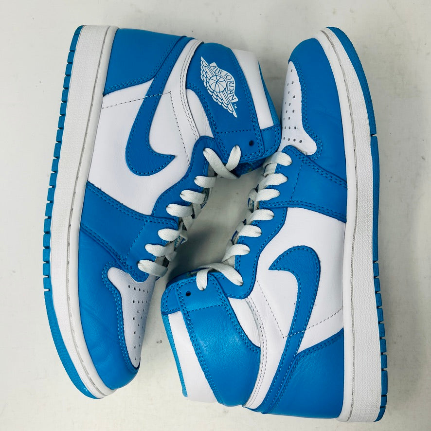 Jordan 1 Retro High OG UNC