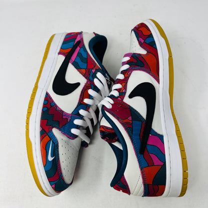 Nike SB Dunk Low Pro Parra Abstract Art (2021)