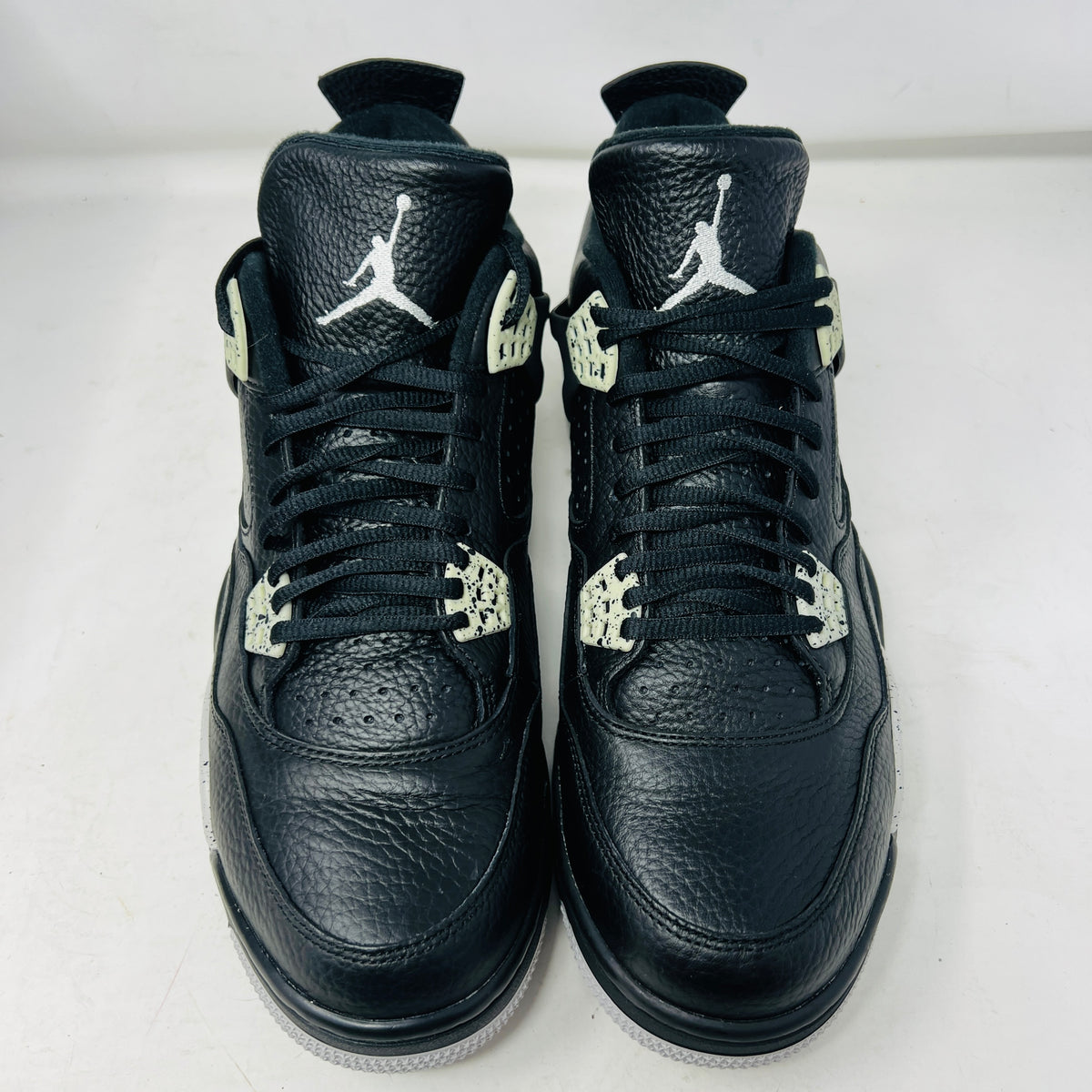 Jordan 4 Retro Oreo (2015)