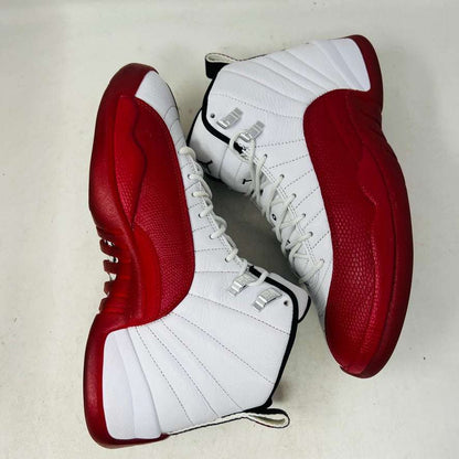 Jordan 12 Retro Cherry (2023)