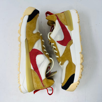 NikeCraft Mars Yard Shoe 3.0 Tom Sachs Space Camp