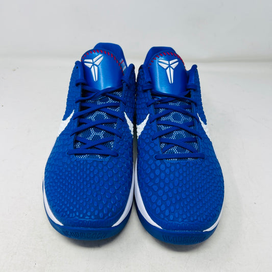 Nike Kobe 6 Protro Dodgers