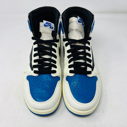 Jordan 1 Retro High OG SP Fragment x Travis Scott