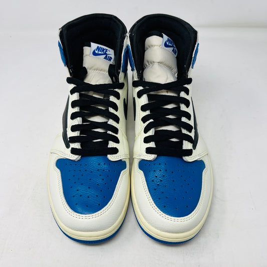 Jordan 1 Retro High OG SP Fragment x Travis Scott