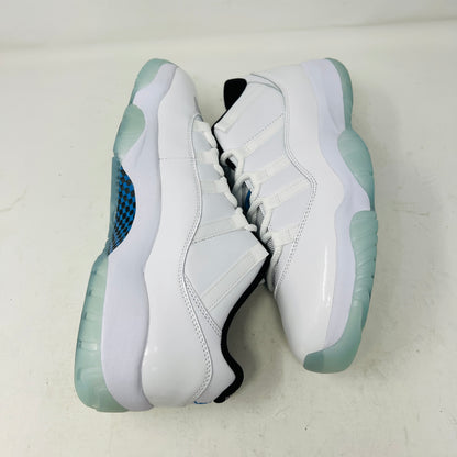 Jordan 11 Retro Low Legend Blue