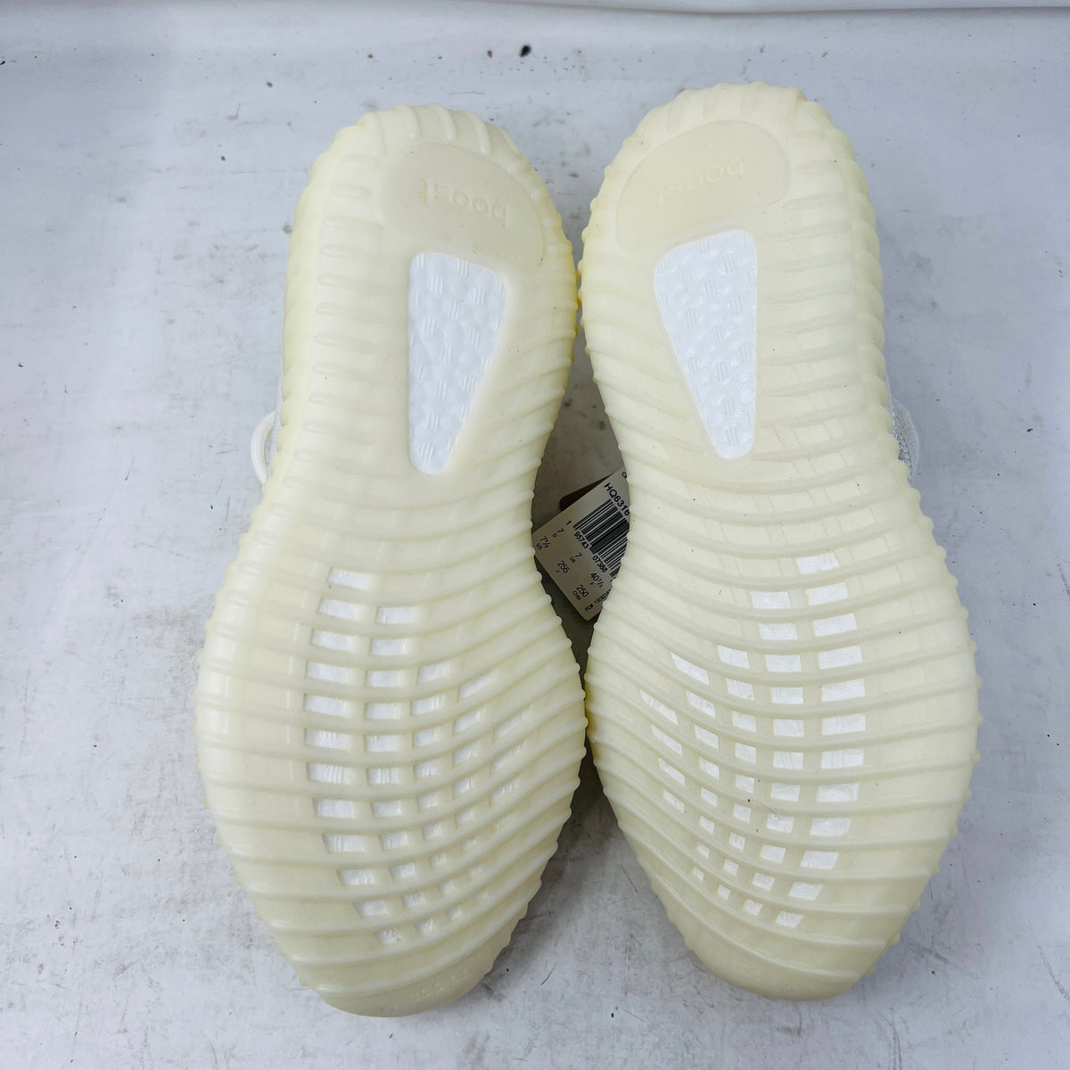 adidas Yeezy Boost 350 V2 Bone