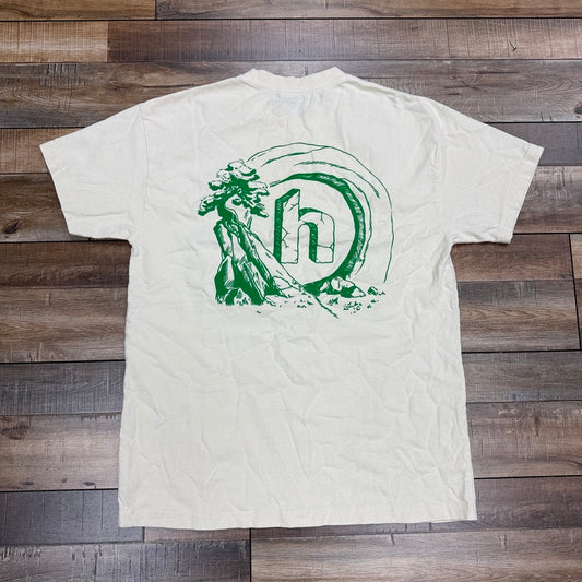 Hidden NY Saikei Tee Cream