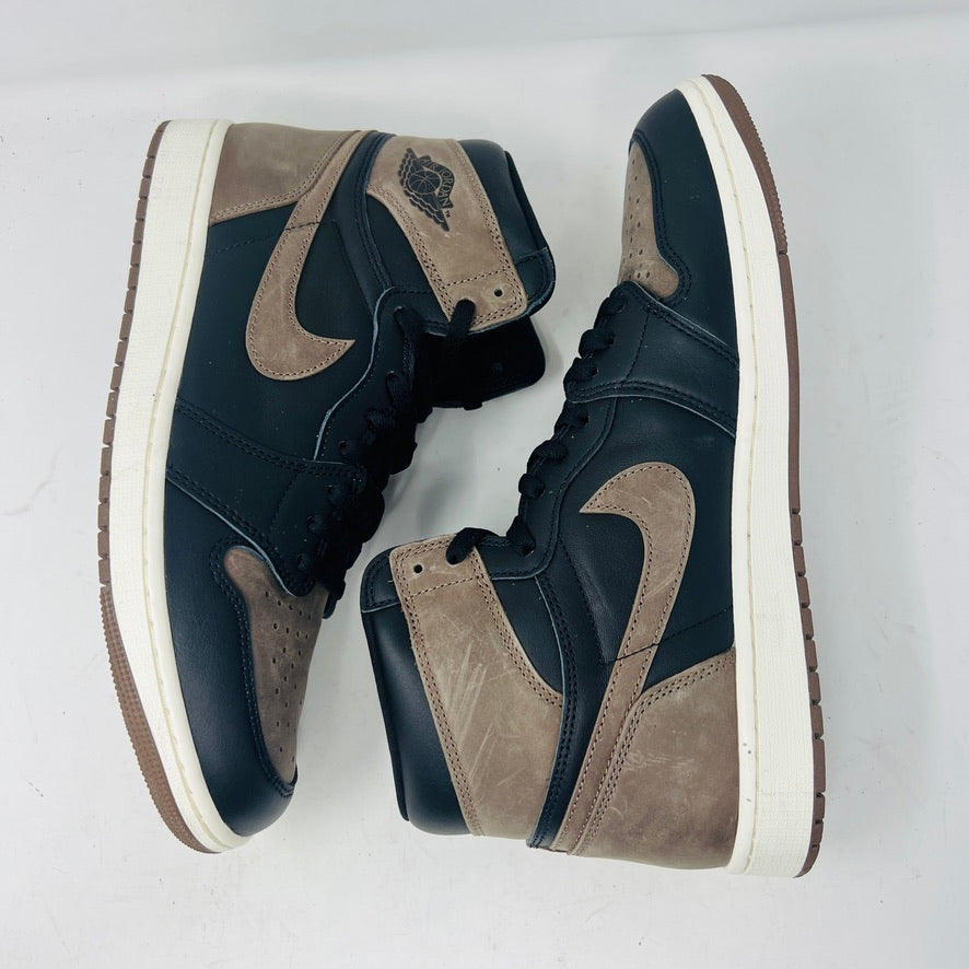 Jordan 1 Retro High OG Palomino