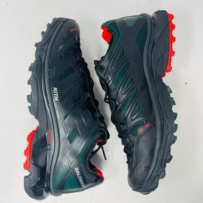 Salomon XT-4K Kith Kithmas Black