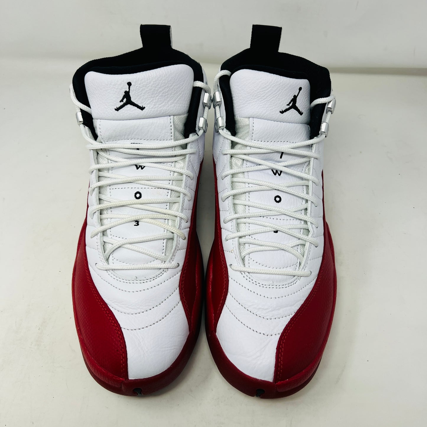 Jordan 12 Retro Cherry (2023)