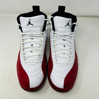 Jordan 12 Retro Cherry (2023)