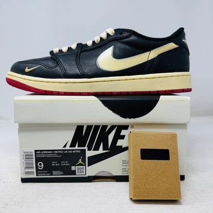 Jordan 1 Retro Low OG Nigel Sylvester Better With Time