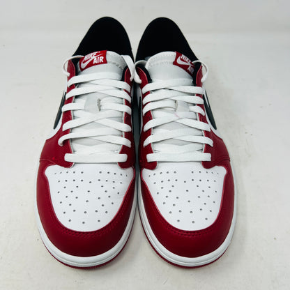 Jordan 1 Retro Low OG Chicago (2025)