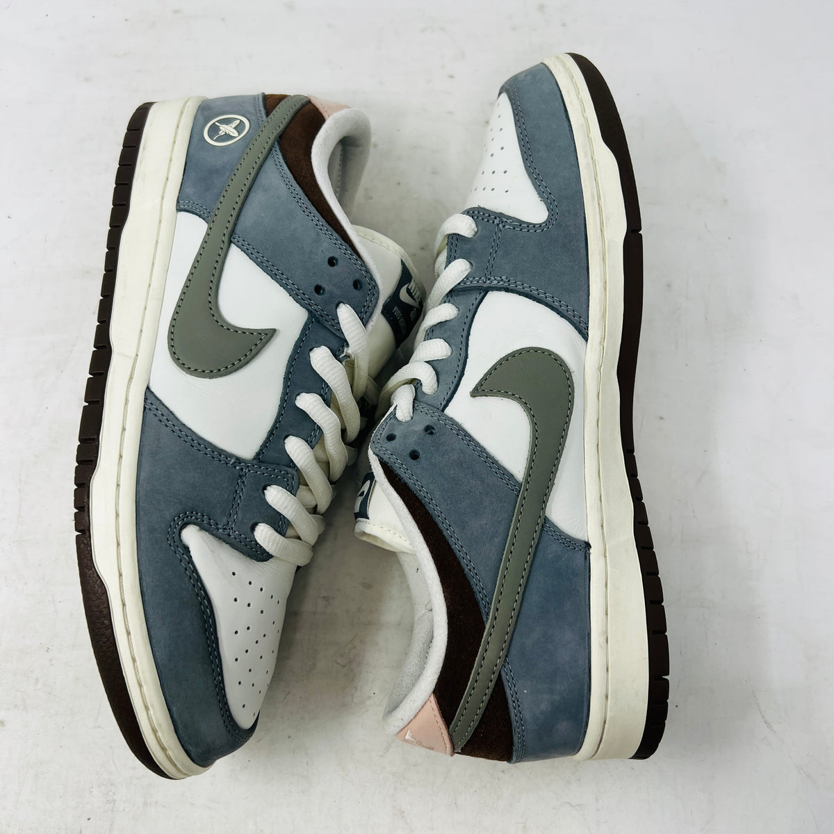 Nike SB Dunk Low Yuto Horigome