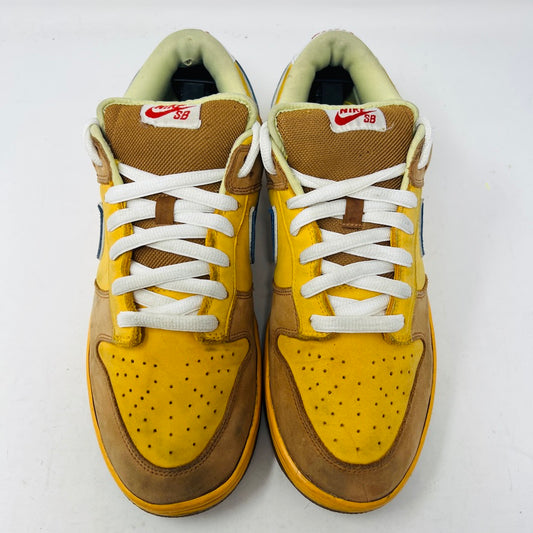 Nike SB Dunk Low Newcastle Brown Ale