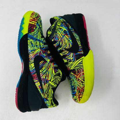 Nike Kobe 4 Protro Wizenard