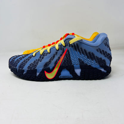 Nike Ja 3 Hustle & Flow