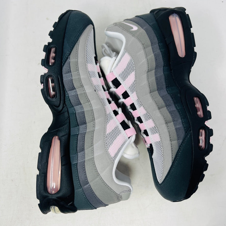 Nike Air Max 95 OG Big Bubble Pink Foam (Women's)