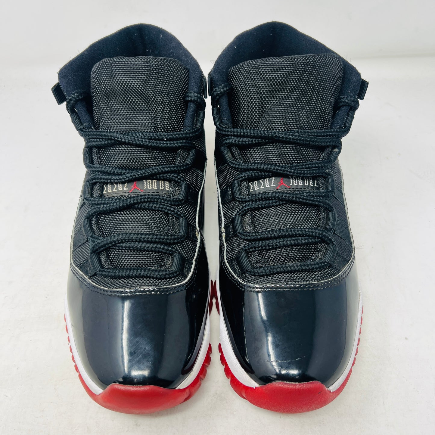 Jordan 11 Retro Playoffs Bred (2019)