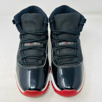 Jordan 11 Retro Playoffs Bred (2019)