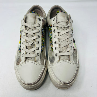 Vans Old Skool 36 LX Souvenir Oatmeal