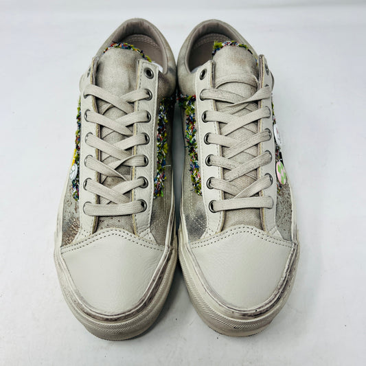 Vans Old Skool 36 LX Souvenir Oatmeal