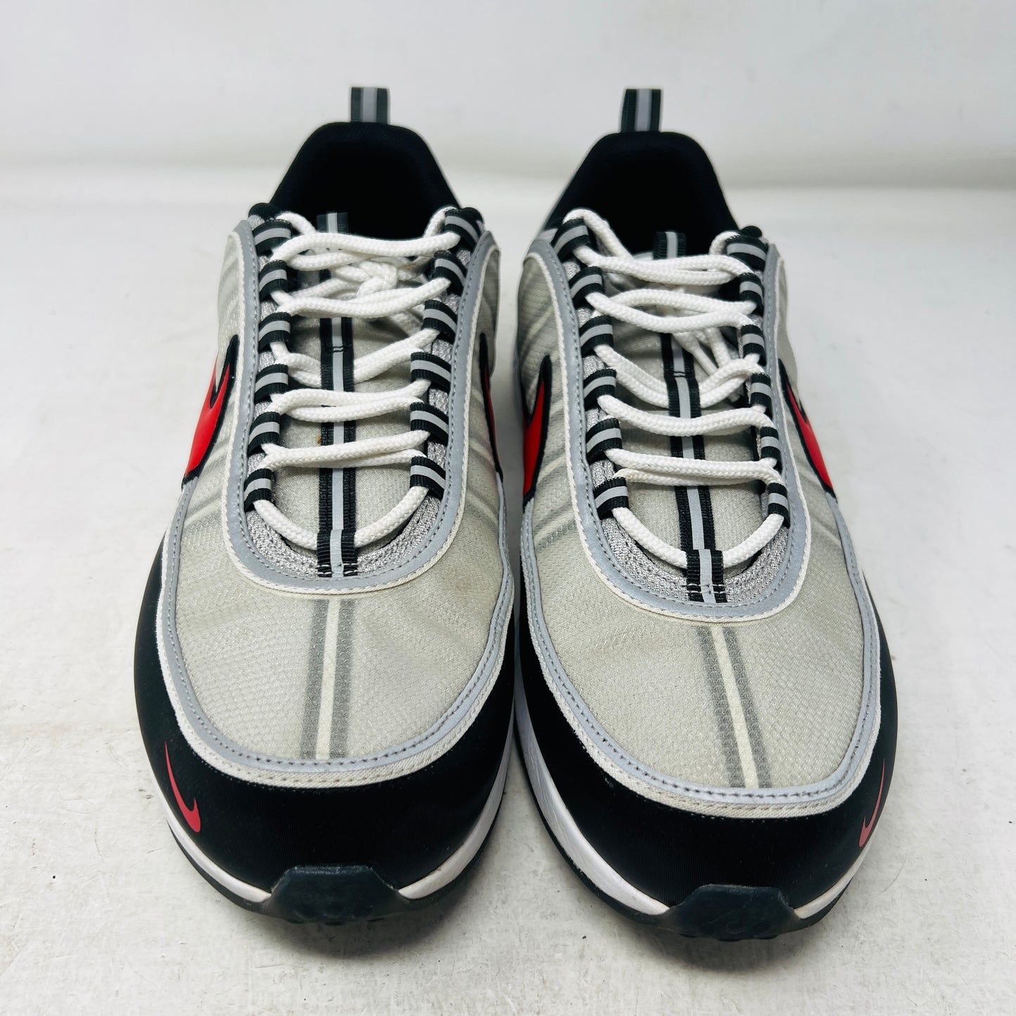Nike Air Zoom Spiridon OG Sport Red (2024)