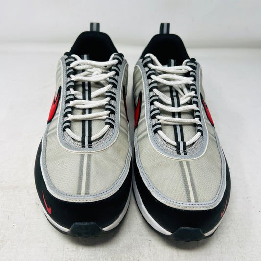 Nike Air Zoom Spiridon OG Sport Red (2024)