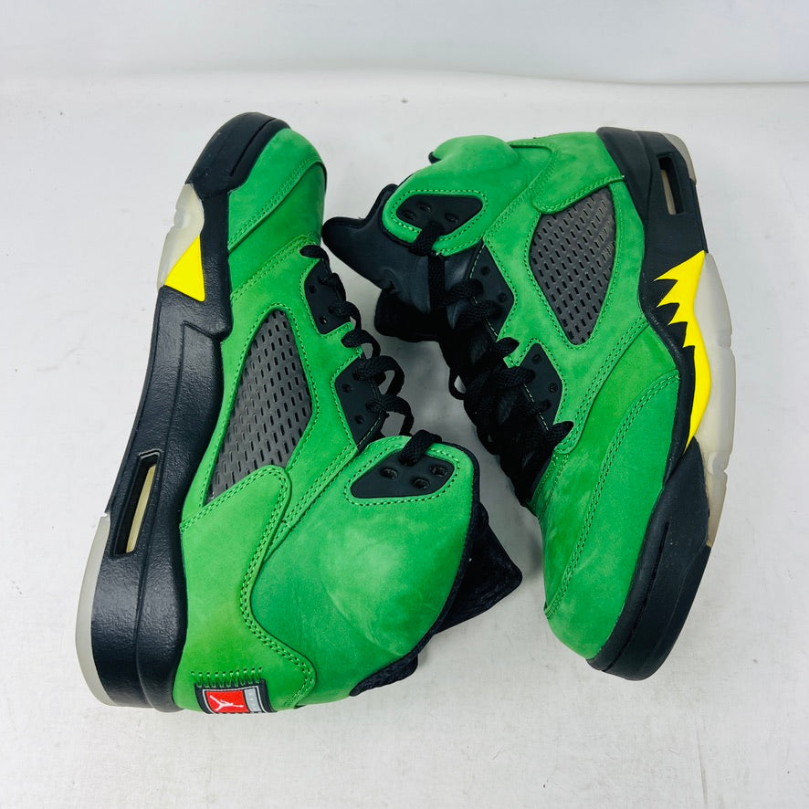 Jordan 5 Retro SE Oregon