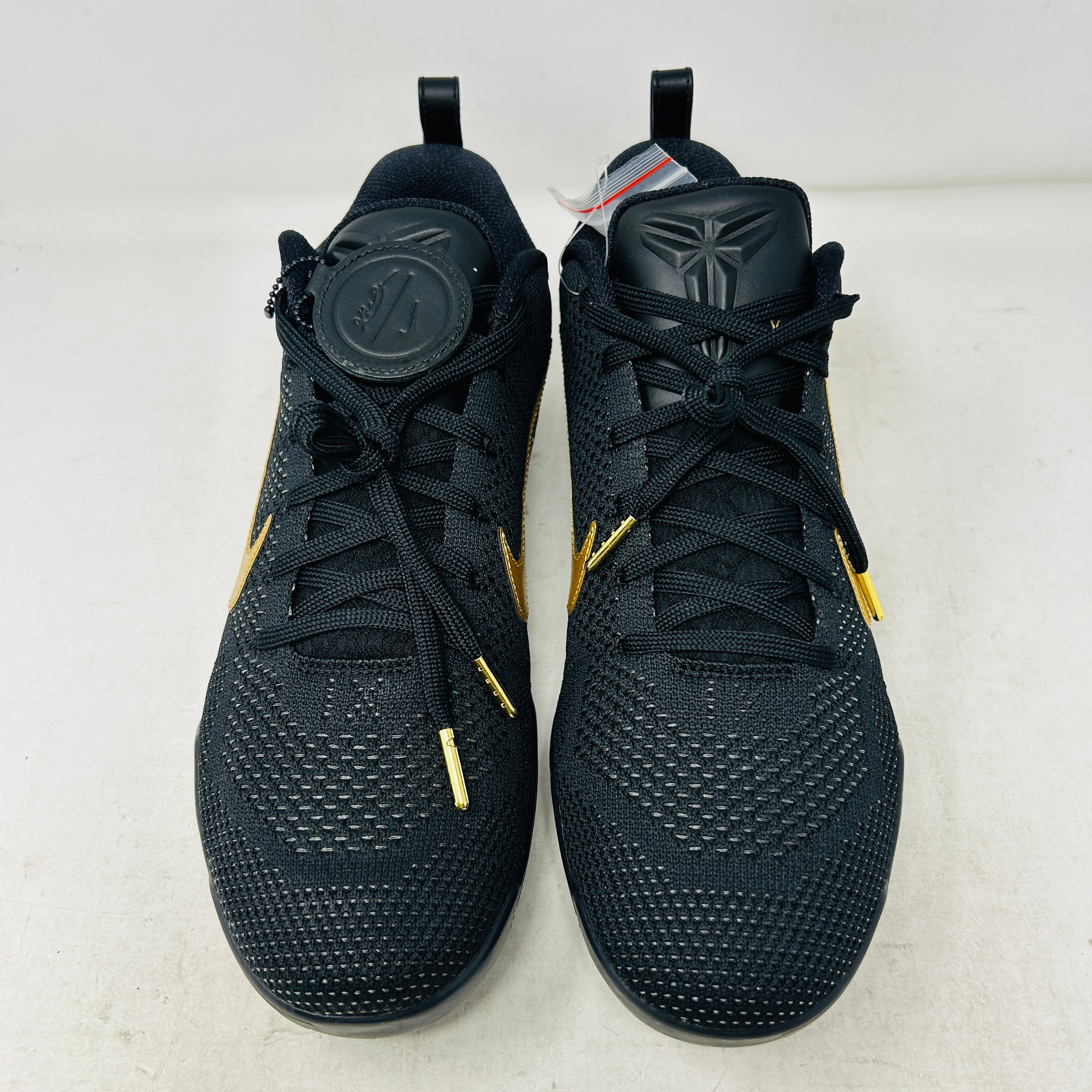 Nike Kobe 11 Elite Low Protro Fade to Black – Holy Ground