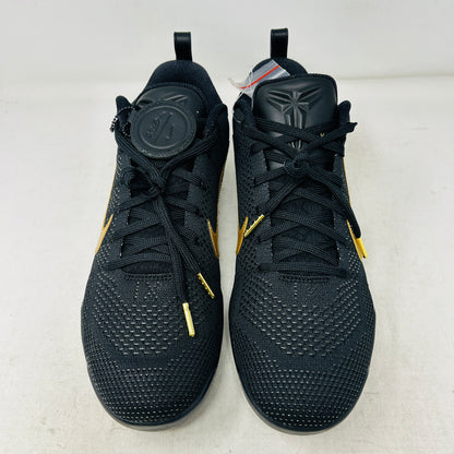 Nike Kobe 11 Elite Low Protro Fade to Black
