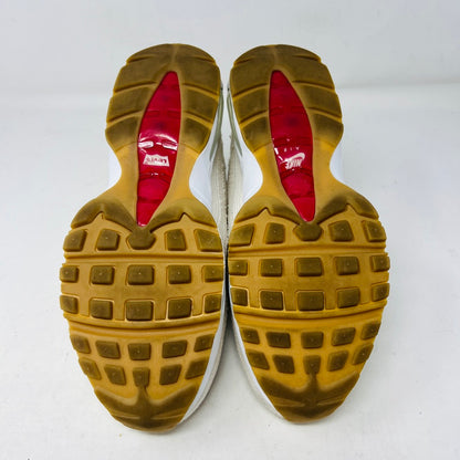 Nike Air Max 95 OG Levi's Light Orewood Brown