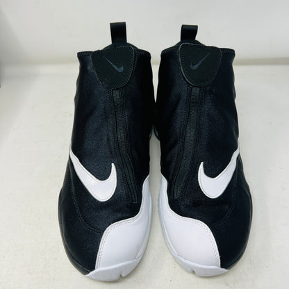 Nike Air Zoom Flight The Glove Black White OG (2026)