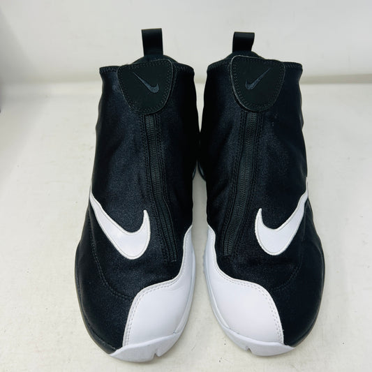 Nike Air Zoom Flight The Glove Black White OG (2026)
