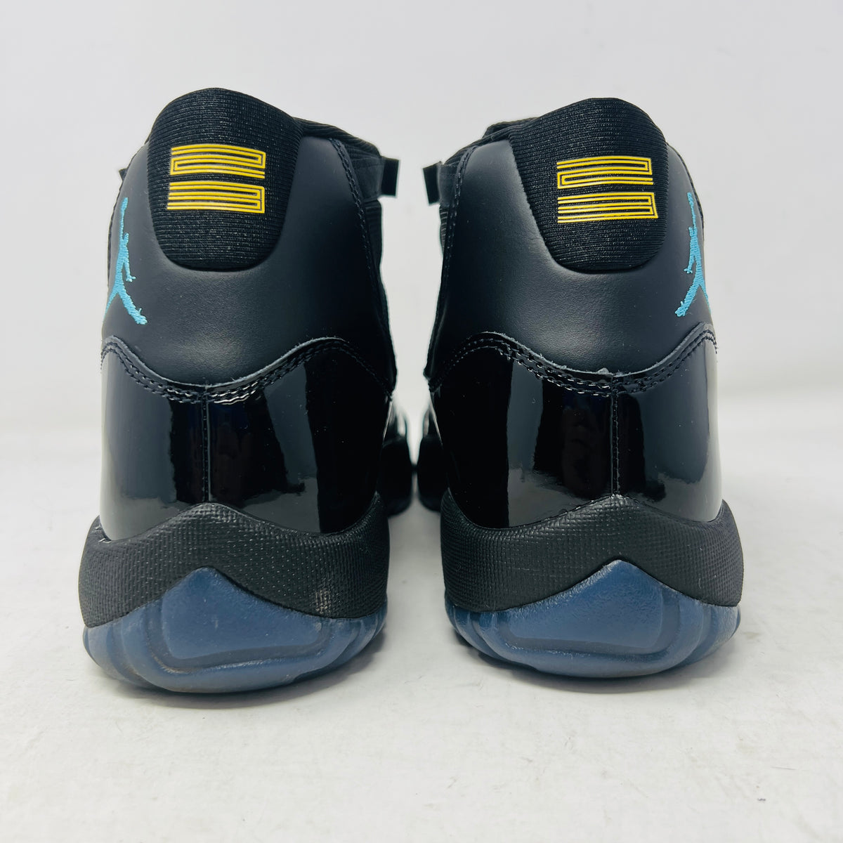 Jordan 11 Retro Gamma Blue (2025)