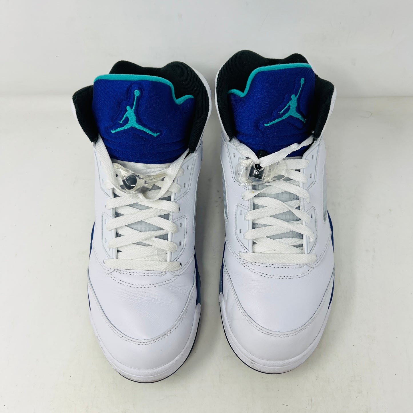 Jordan 5 Retro Grape (2025)