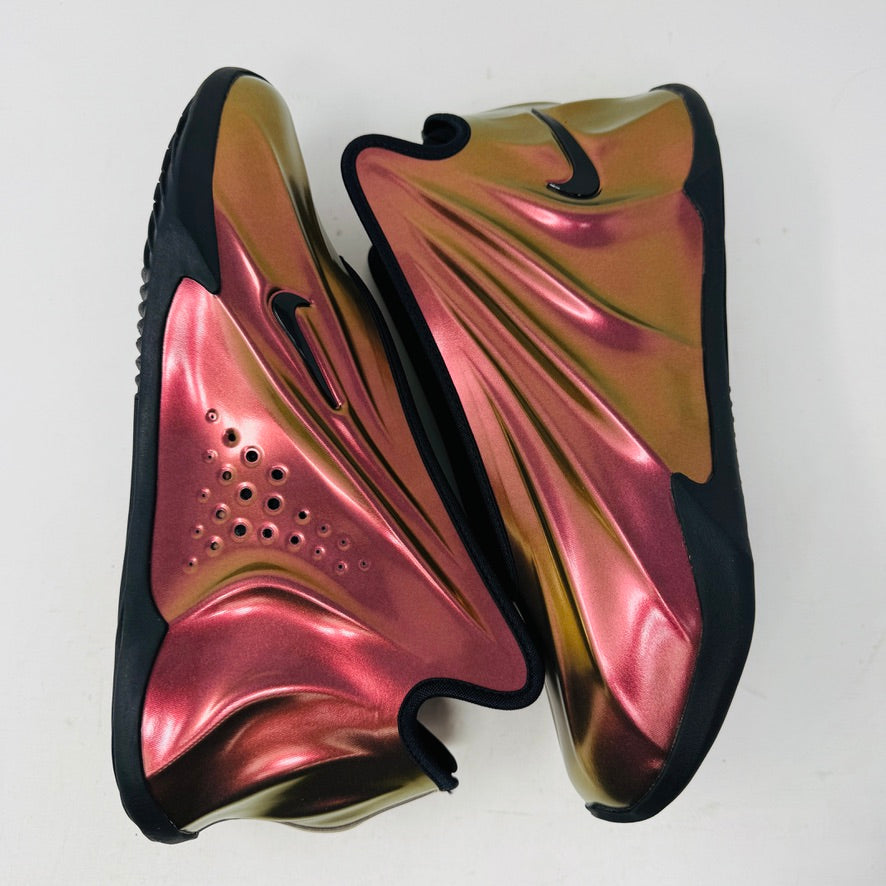 Nike GT Future Metallic Red Bronze