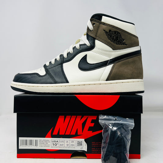 Jordan 1 Retro High Dark Mocha