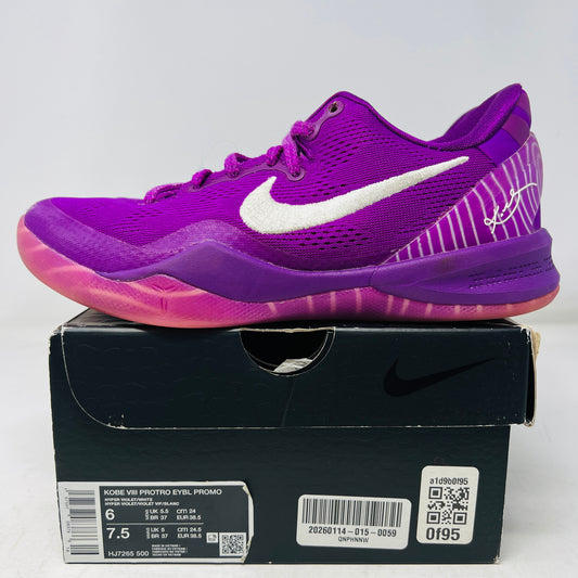 Nike Kobe 8 Protro EYBL
