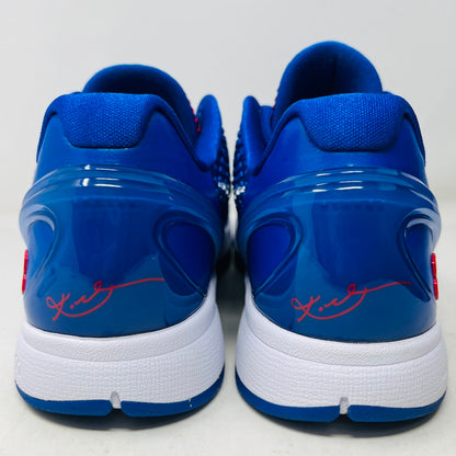 Nike Kobe 6 Protro Dodgers