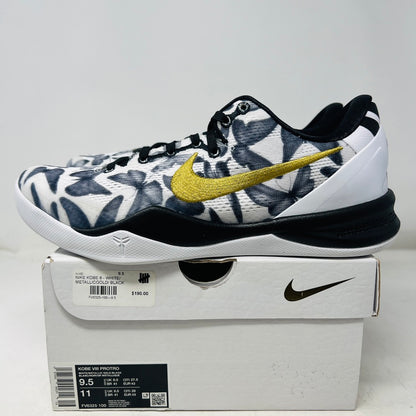Nike Kobe 8 Protro Mambacita