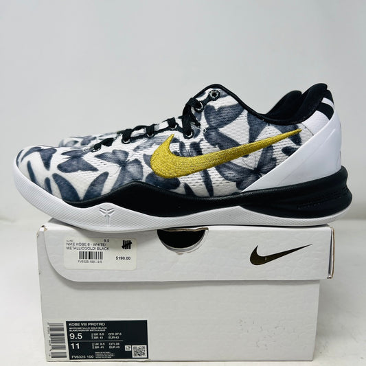 Nike Kobe 8 Protro Mambacita