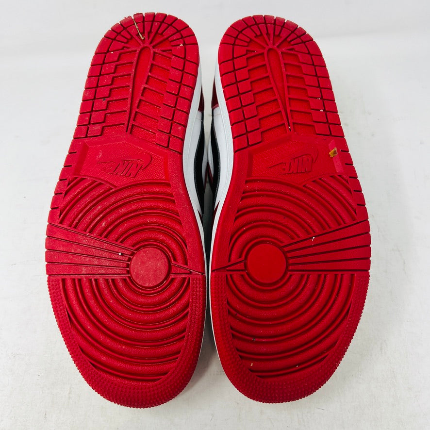 Jordan 1 Retro Low OG Chicago (2025)