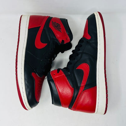 Jordan 1 Retro High Bred Banned (2016)