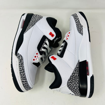 Jordan 3 Retro Infrared 23