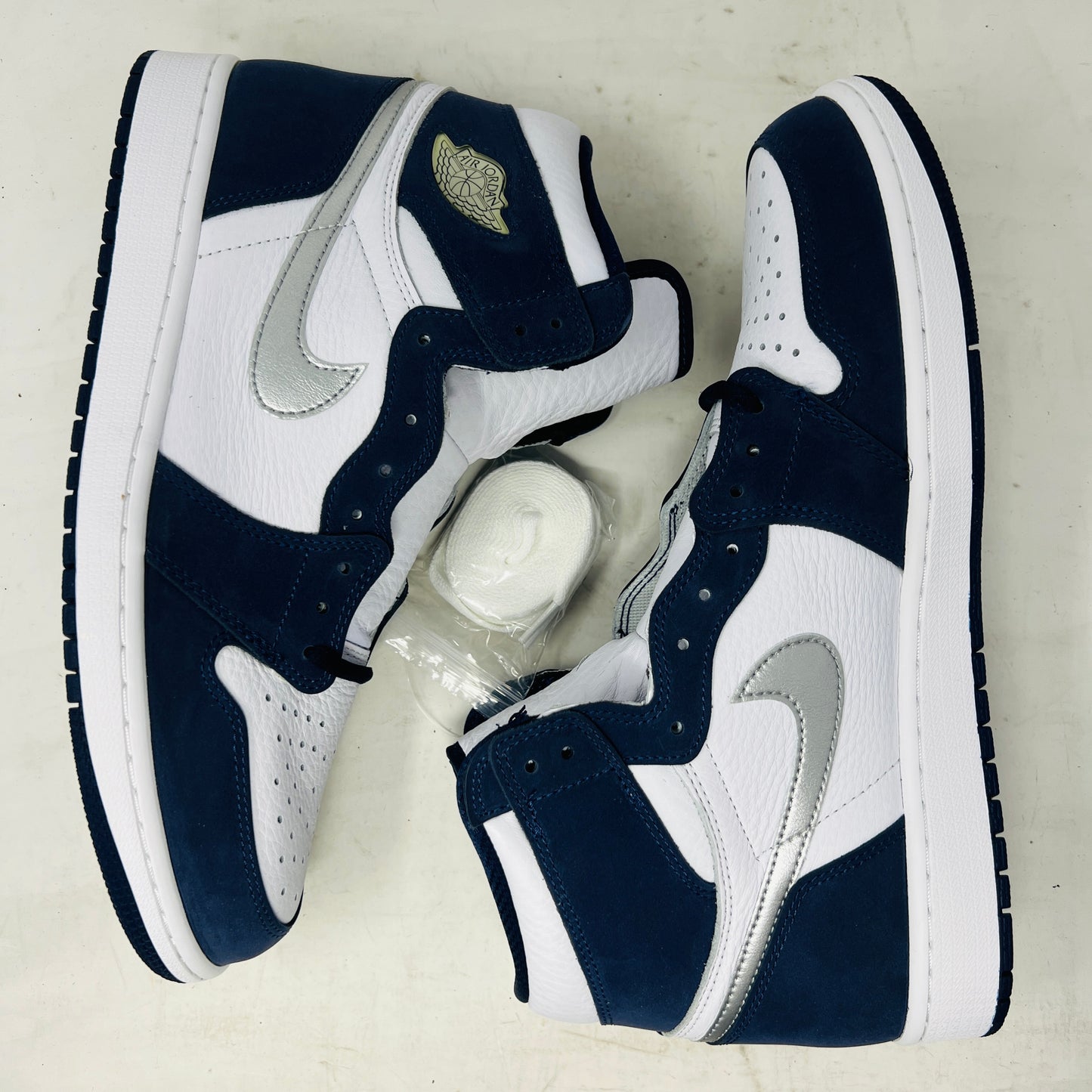 Jordan 1 Retro High CO.JP Midnight Navy (2020)