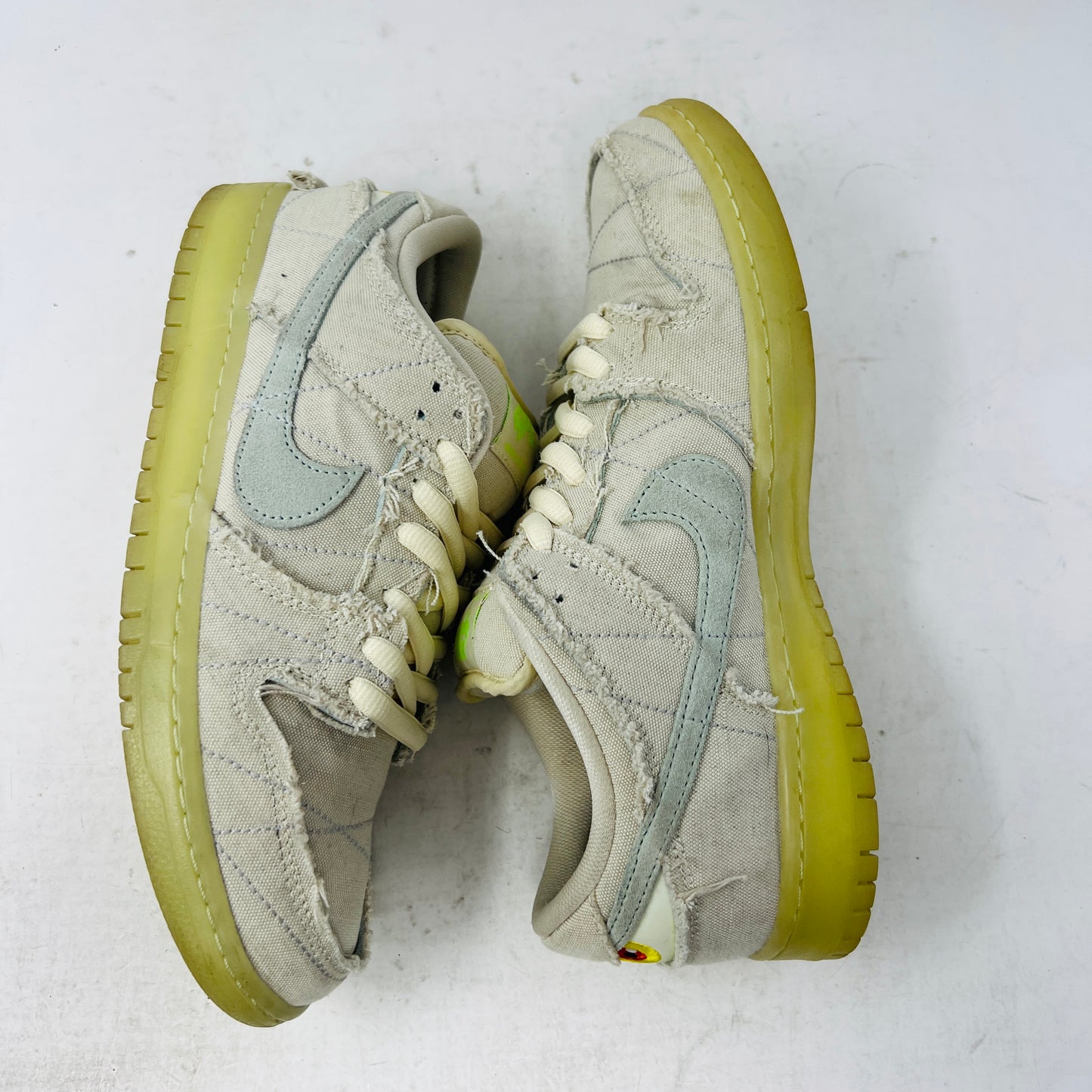 Nike SB Dunk Low Mummy