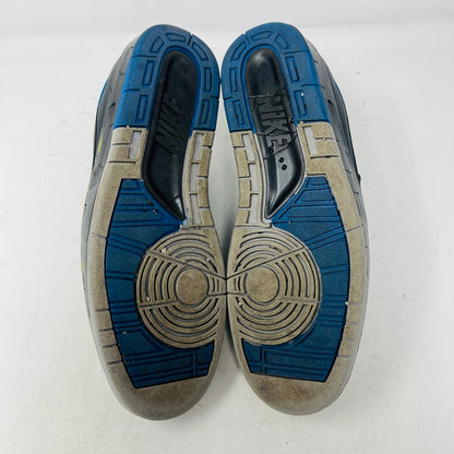 Jordan 2 Retro Low SP Off-White Black Blue