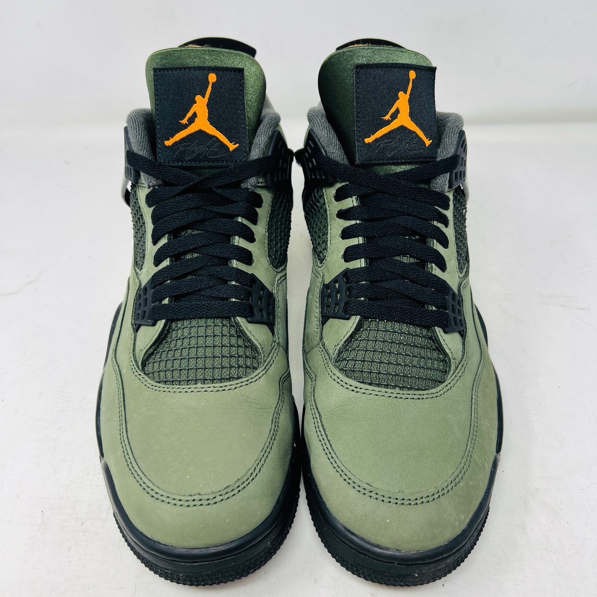 Jordan 4 Retro OG SP Undefeated (2025)
